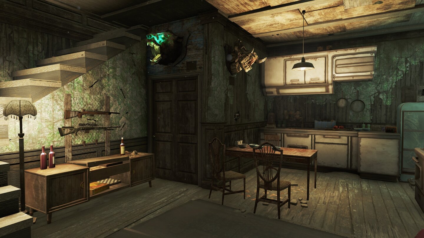 Fallout 4: Sim Settlements 2