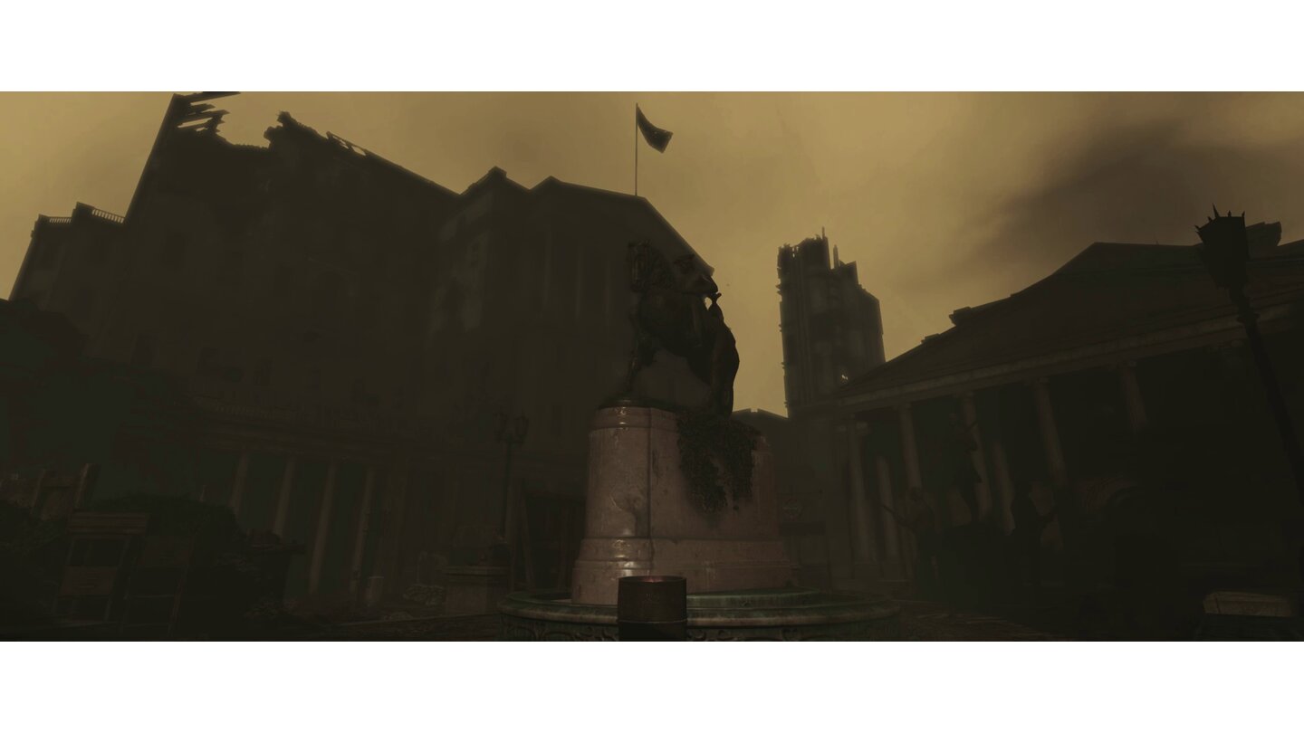 Fallout: London