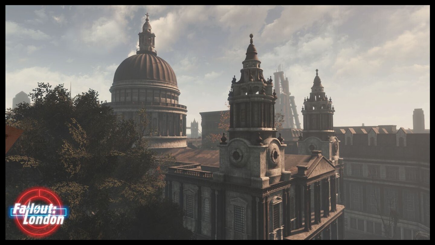 Fallout: London
