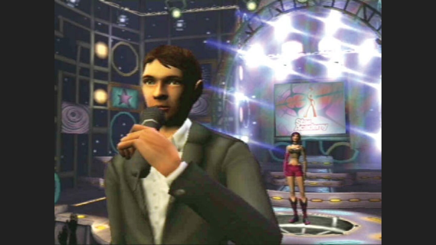 Introduction of the first stage