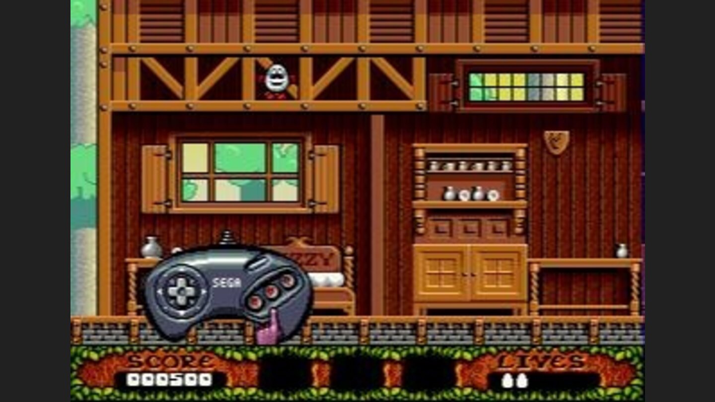 Take the key - an easy task