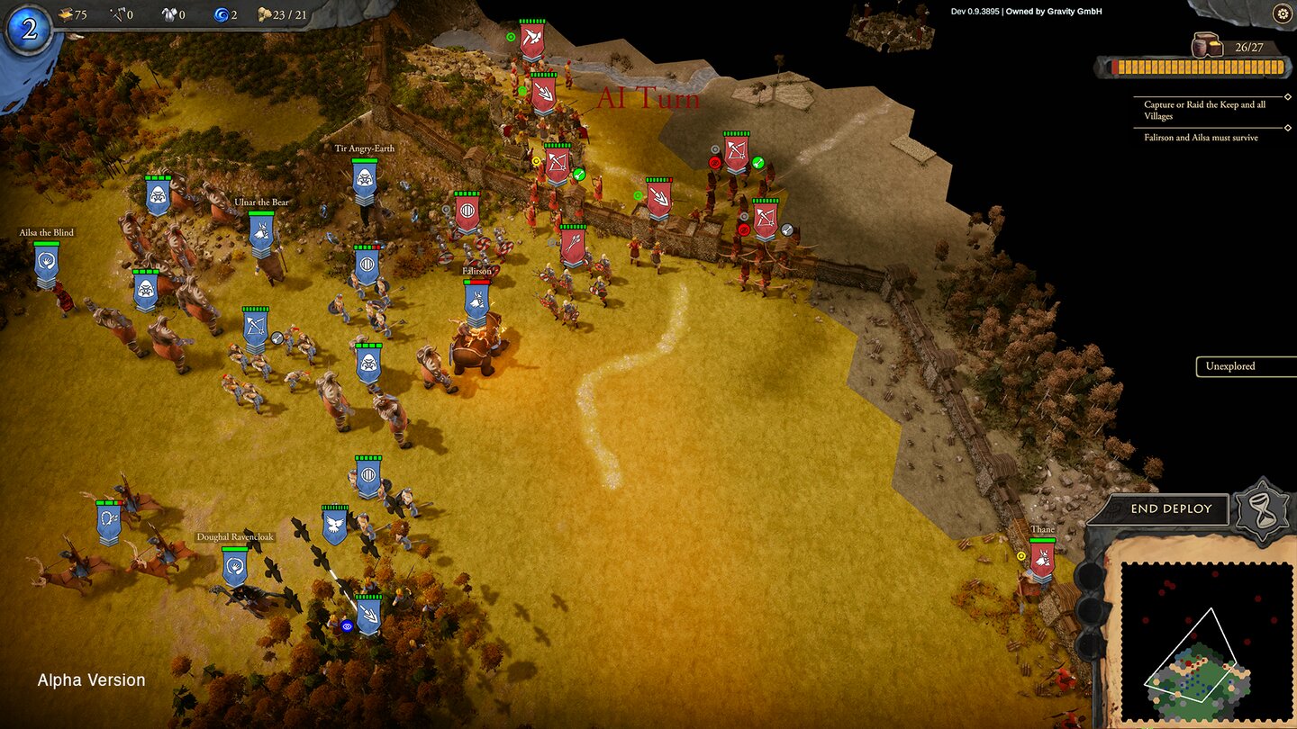 Fantasy General 2