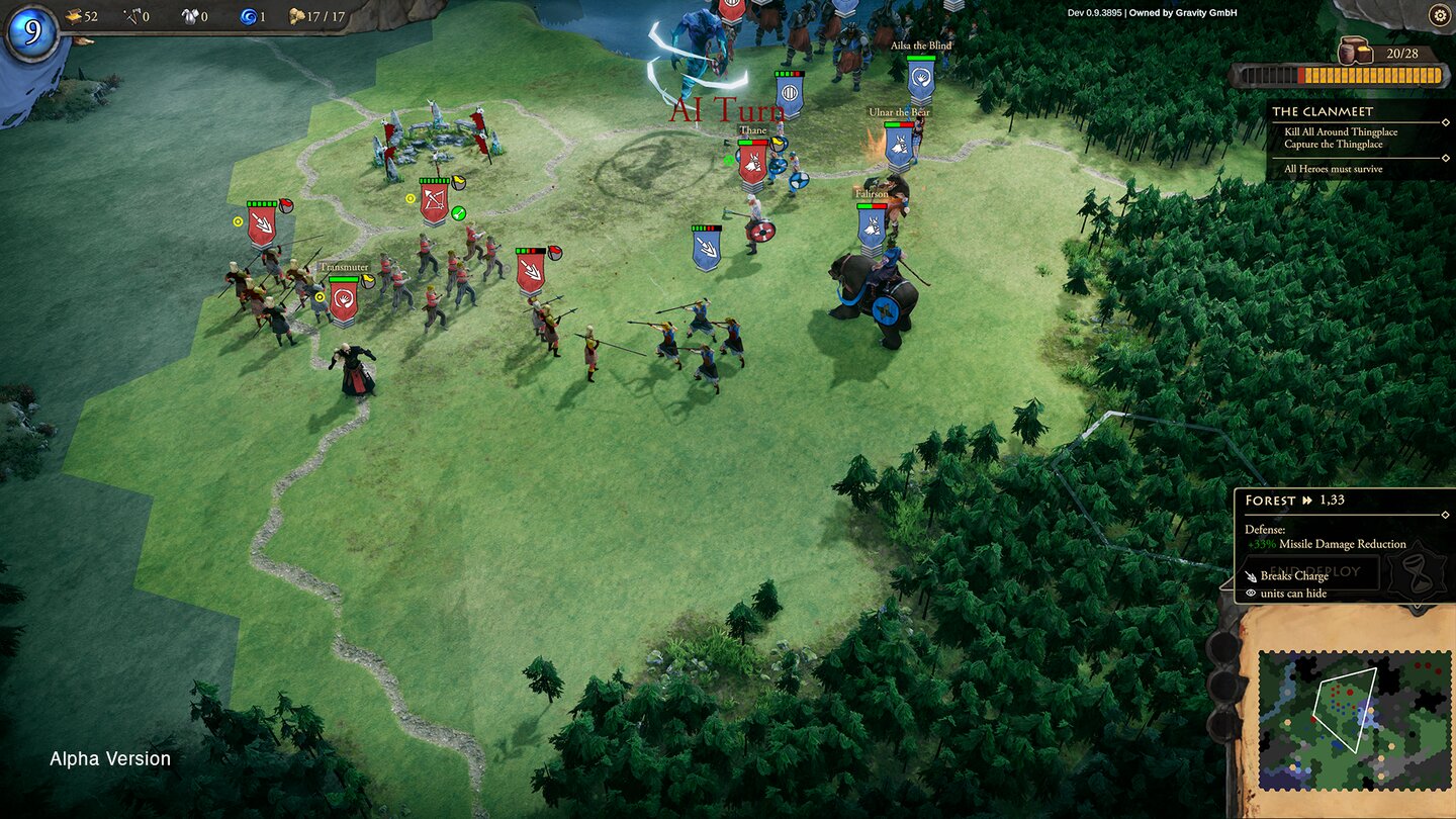 Fantasy General 2