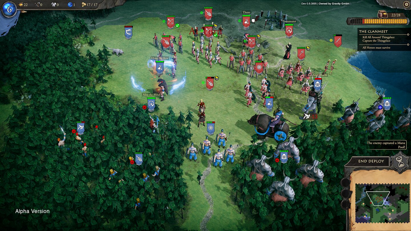 Fantasy General 2
