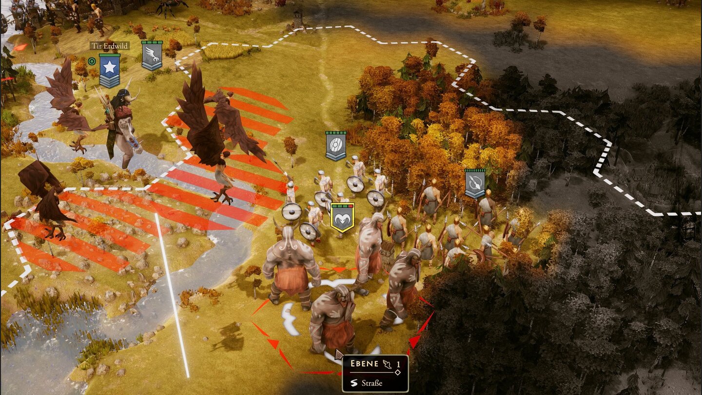 Fantasy General 2