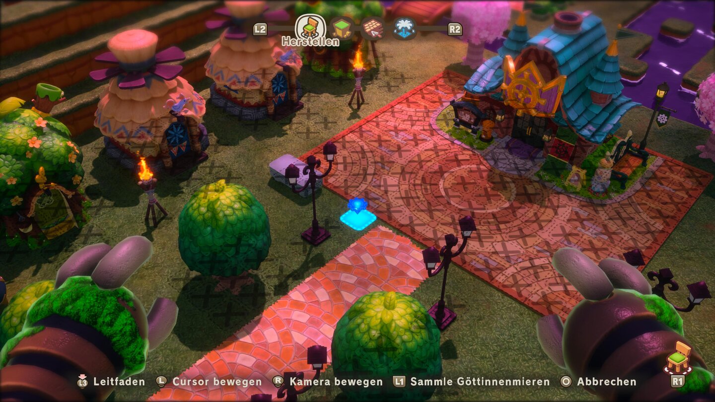 Fantasy Life i Test