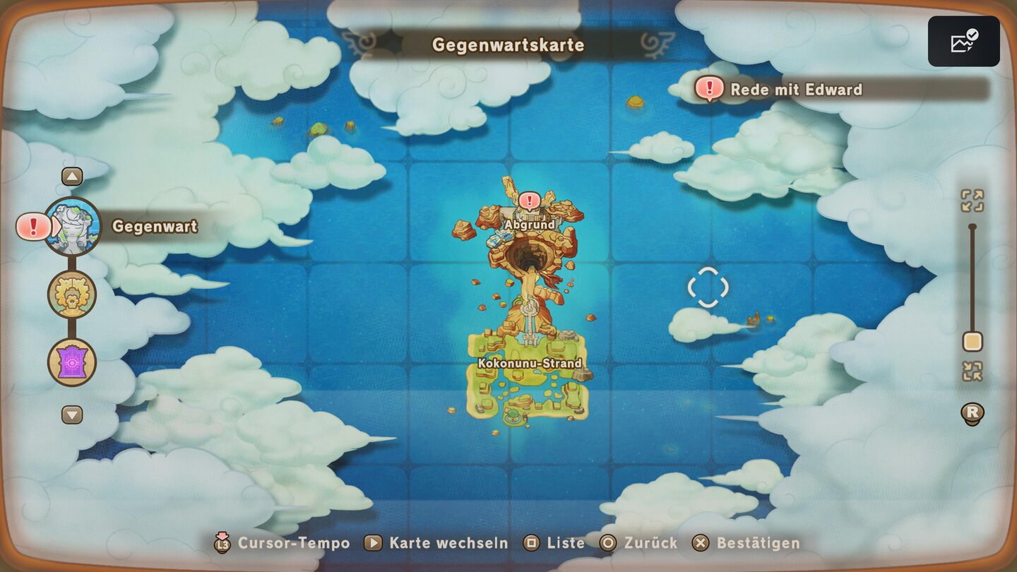 Fantasy Life i Test