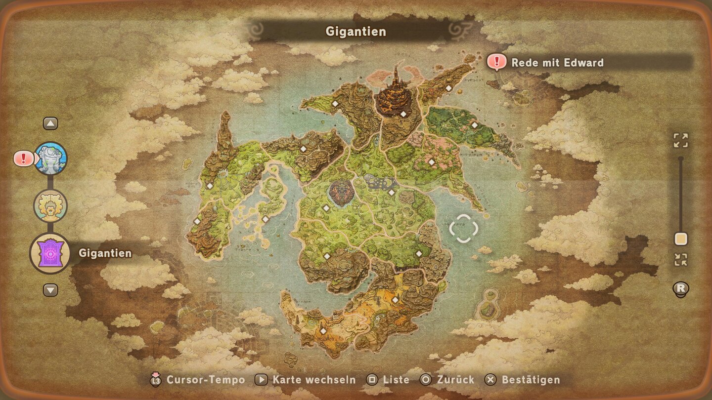 Fantasy Life i Test