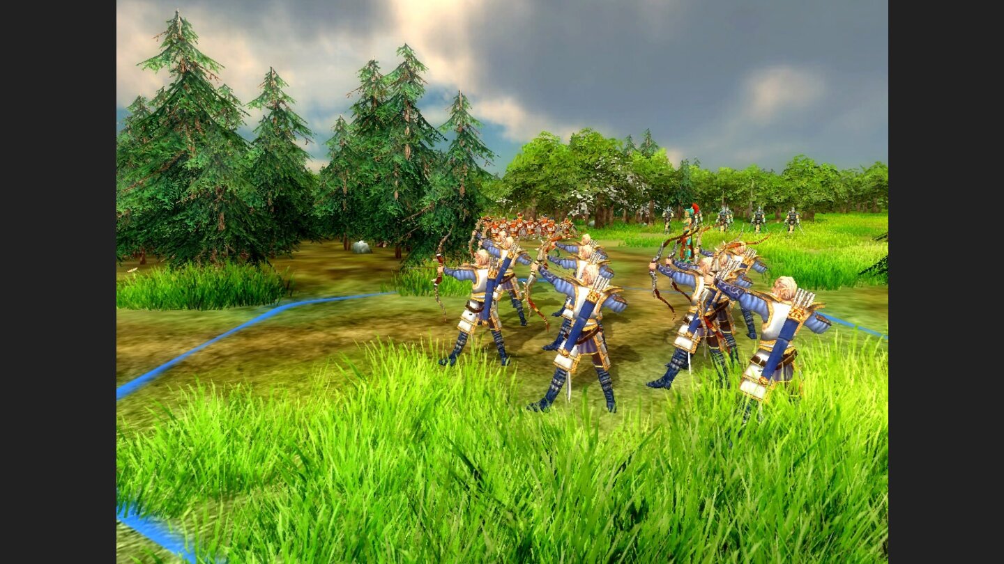 Fantasy Wars 2