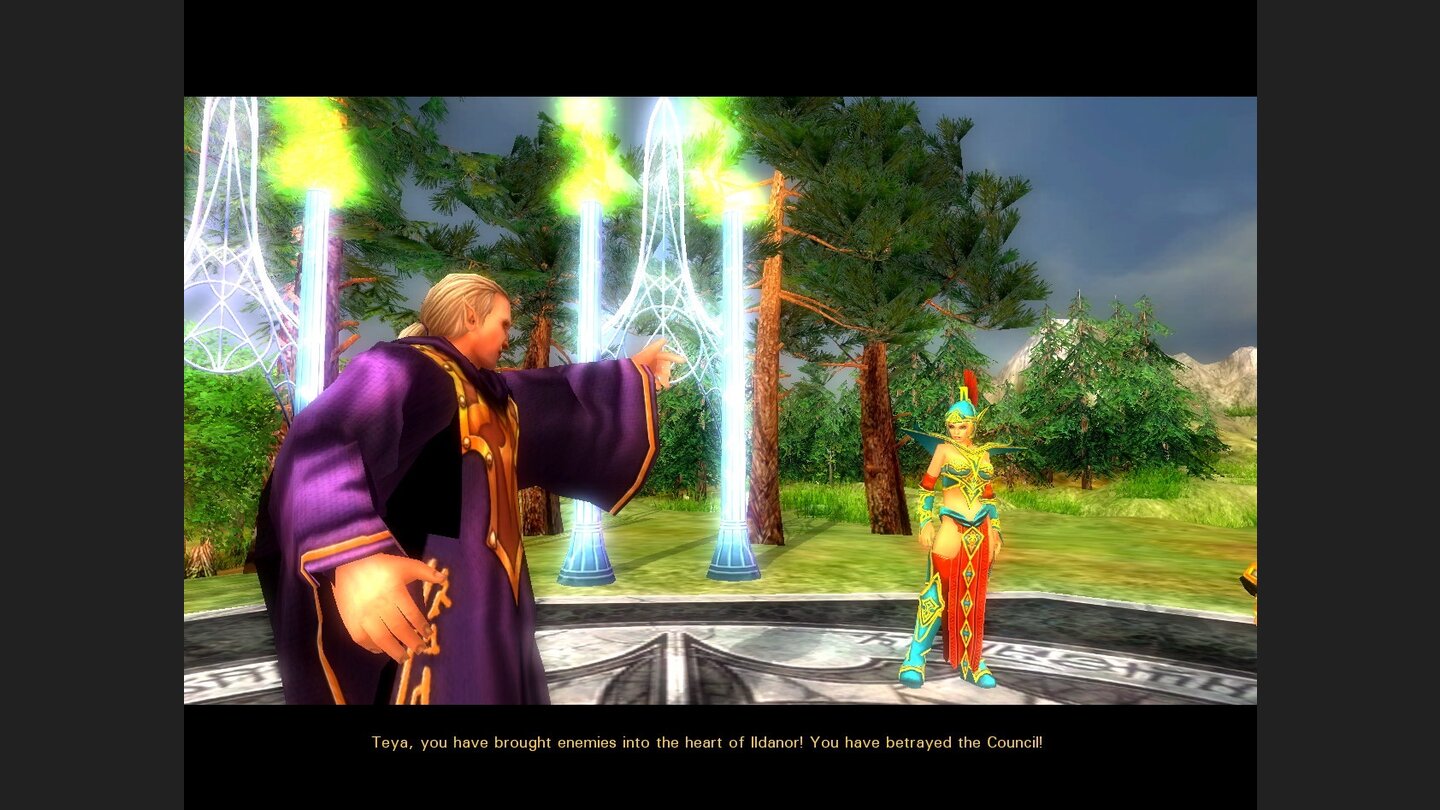 Fantasy Wars 3