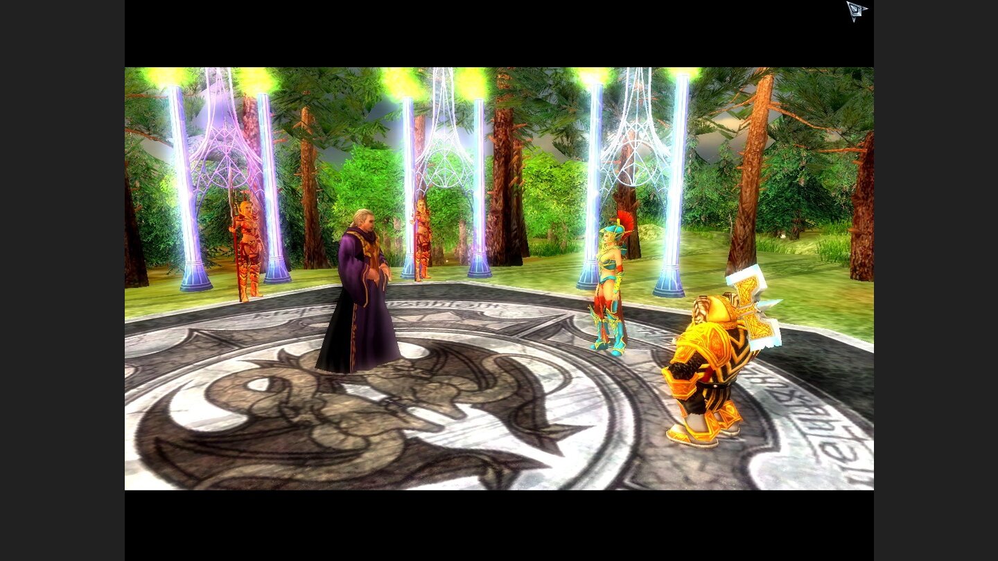 Fantasy Wars 7