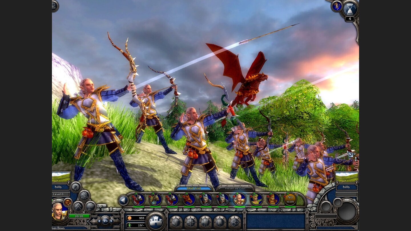 Fantasy Wars 8