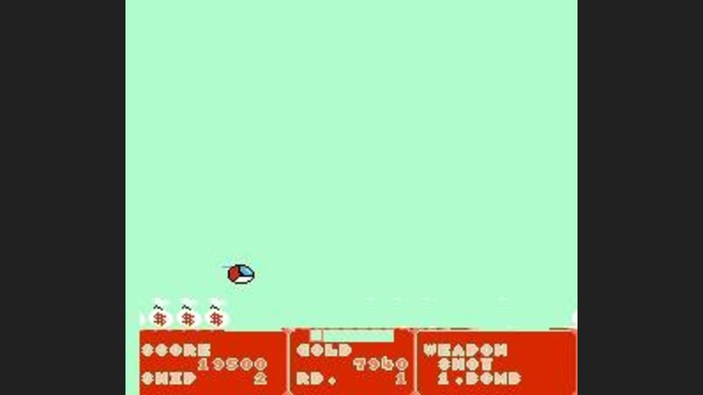 Get the money bags for heaps of cash