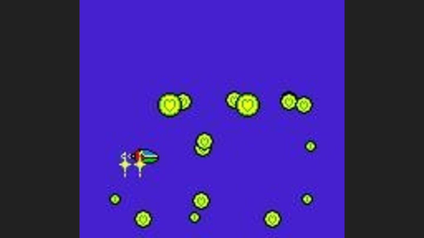 Get lots of coins that bosses drop