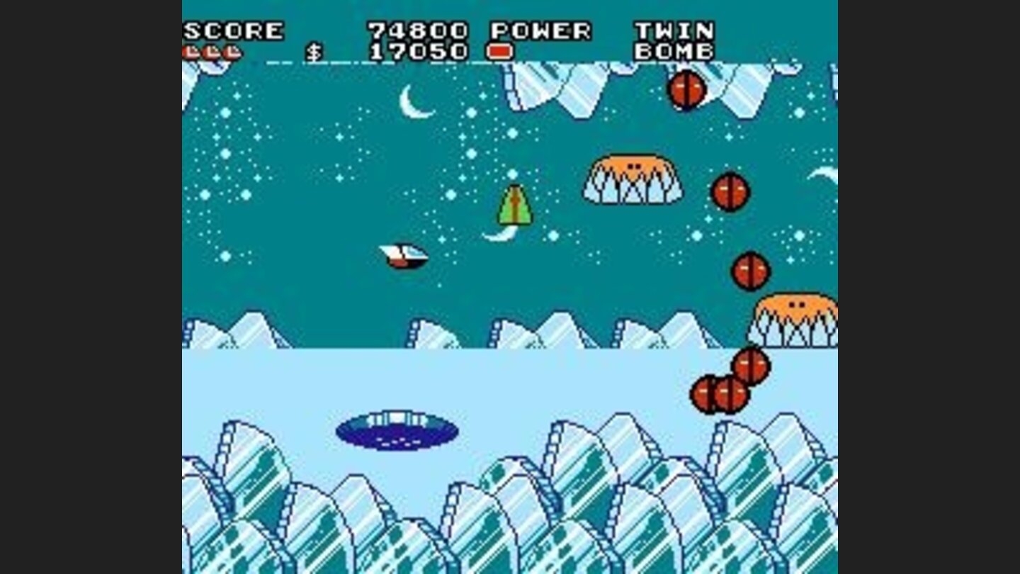 Hiyarika enemy target