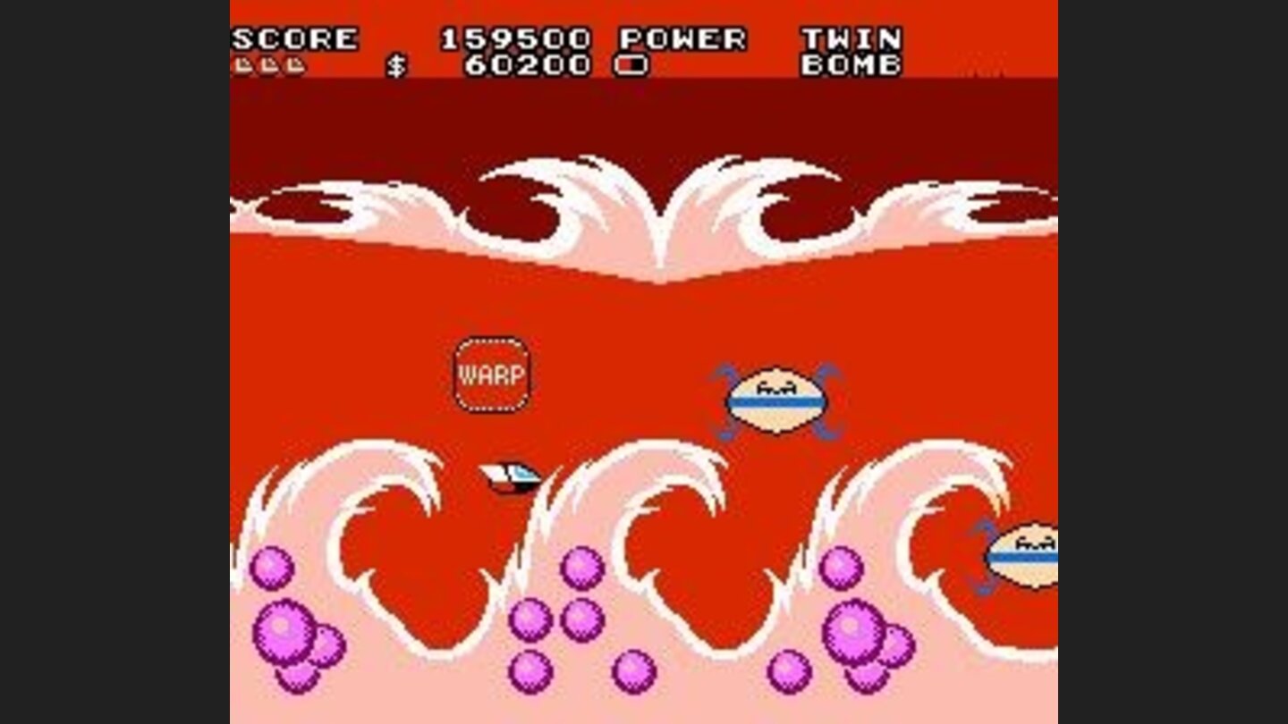 Bow Bow Area 5