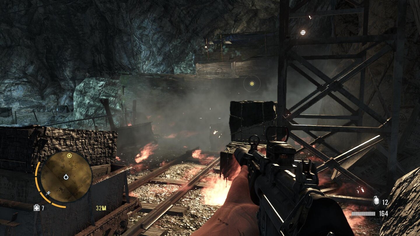 Far Cry 3 Mittel