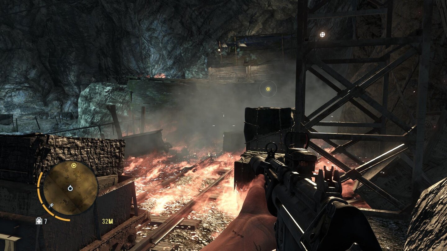Far Cry 3 Ultra