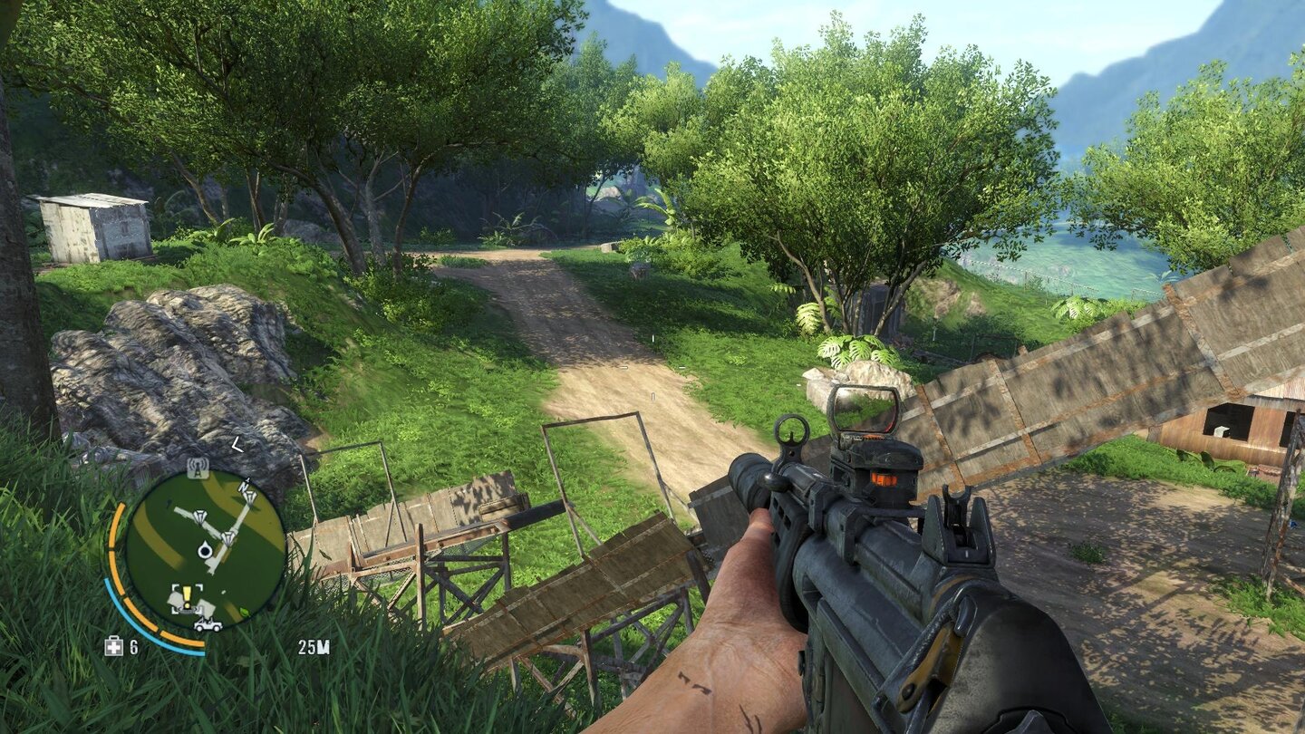 Far Cry 3 Ultra