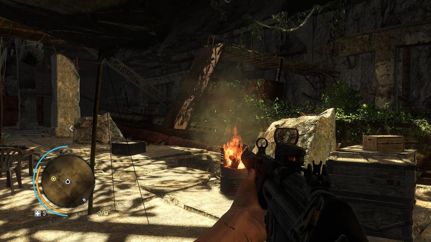 Far Cry 3 Ultra