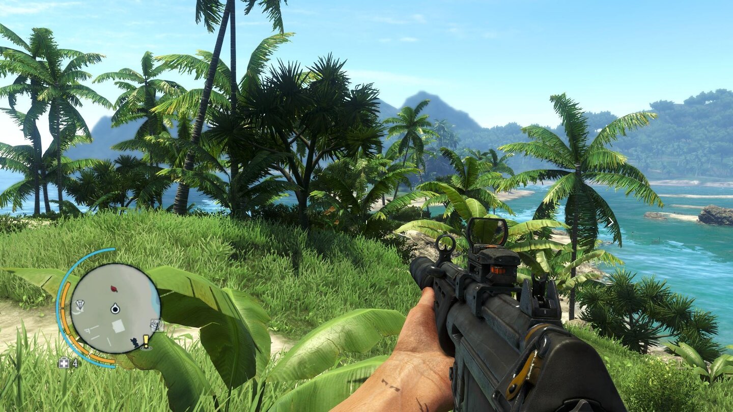 Far Cry 3 Ultra