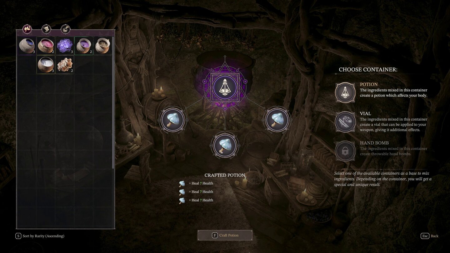 Fatekeeper