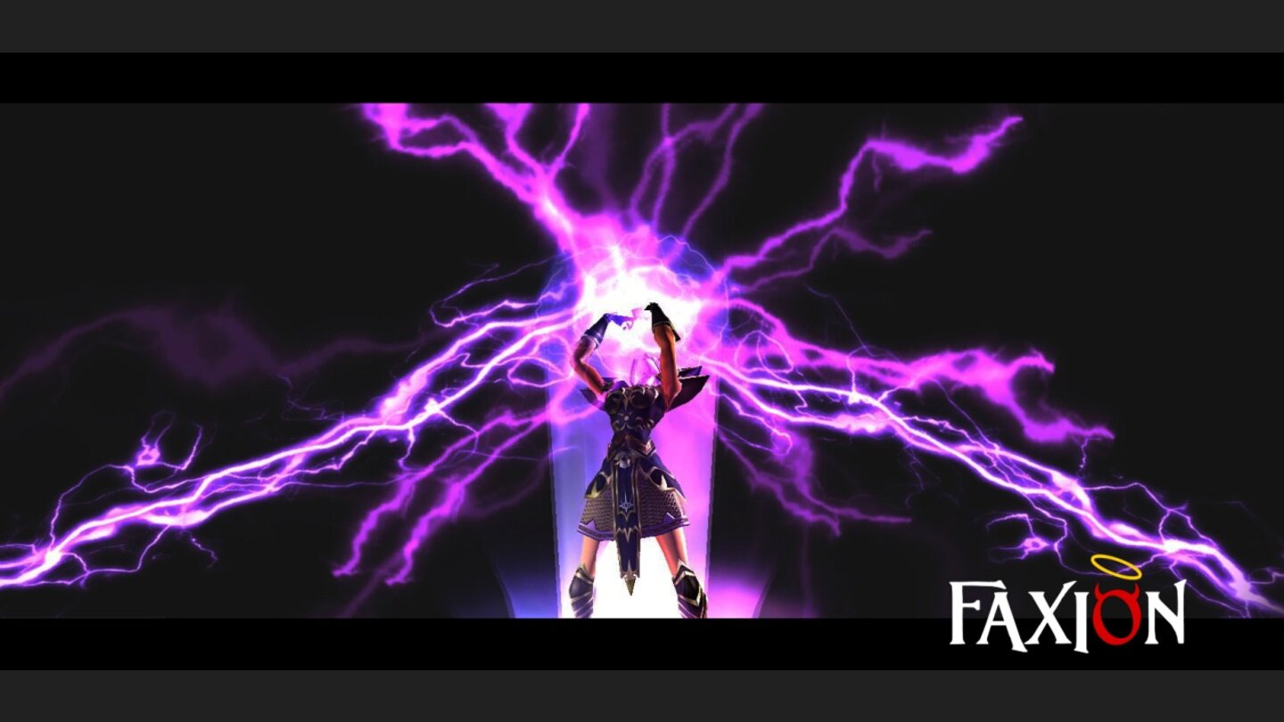 Faxion Online
