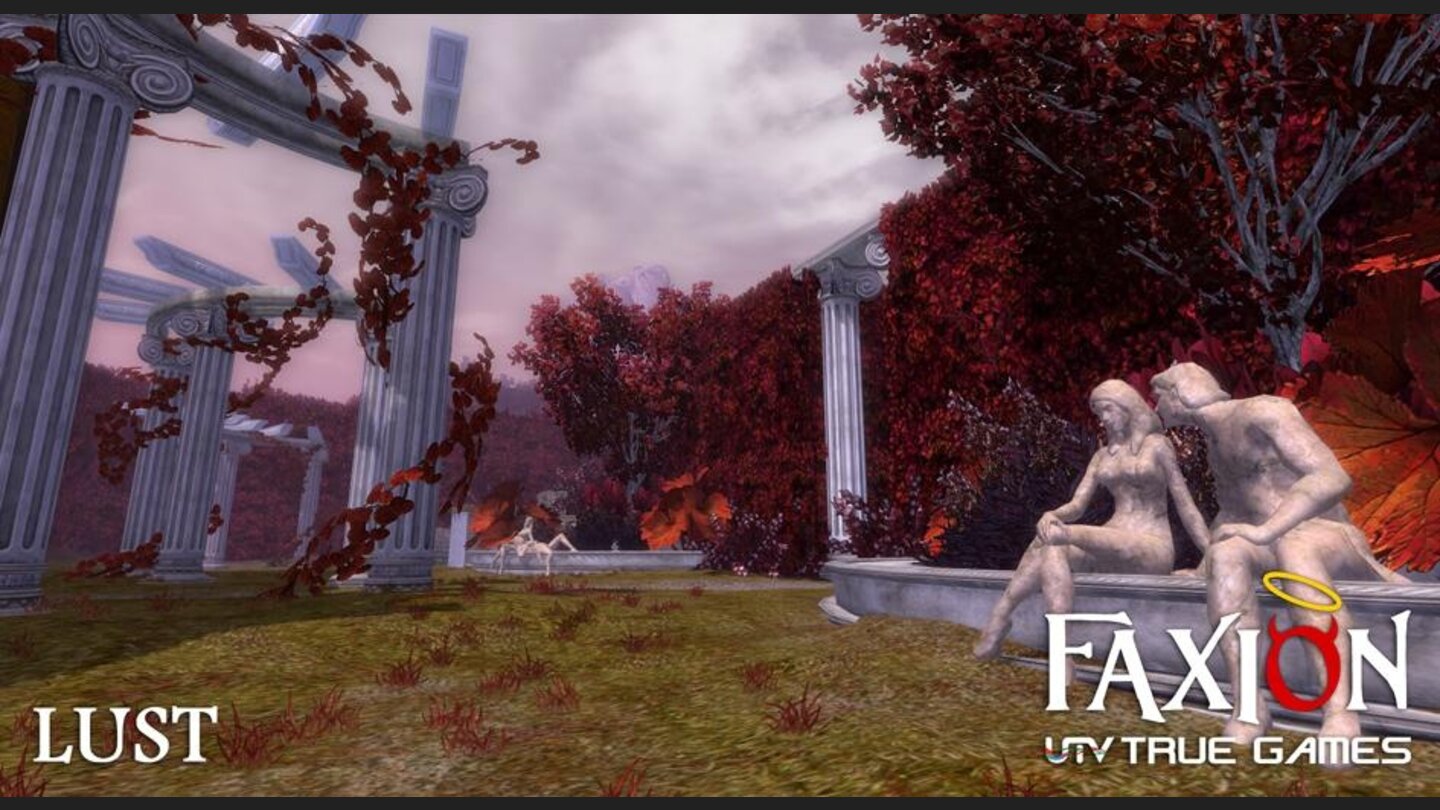 Faxion Online