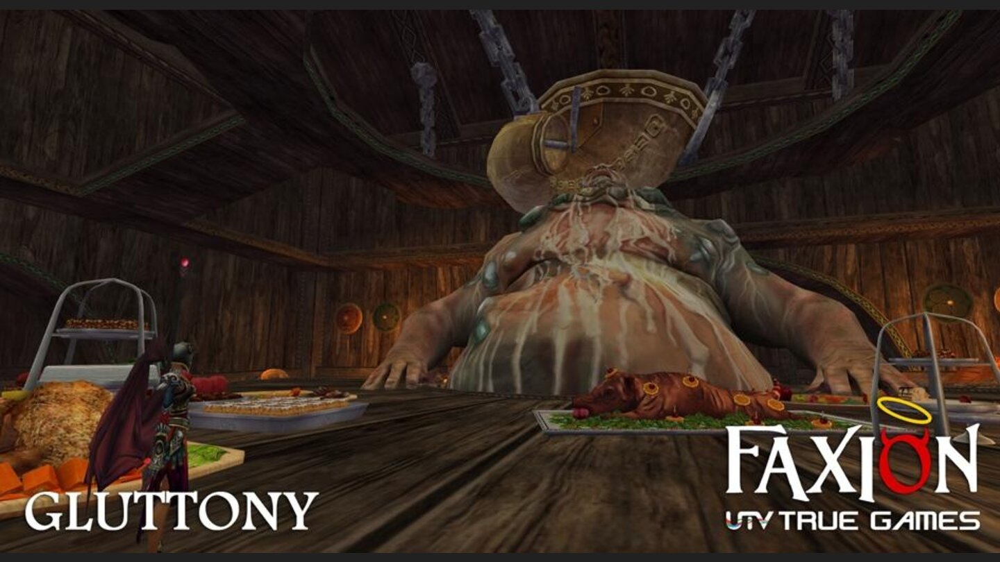 Faxion Online