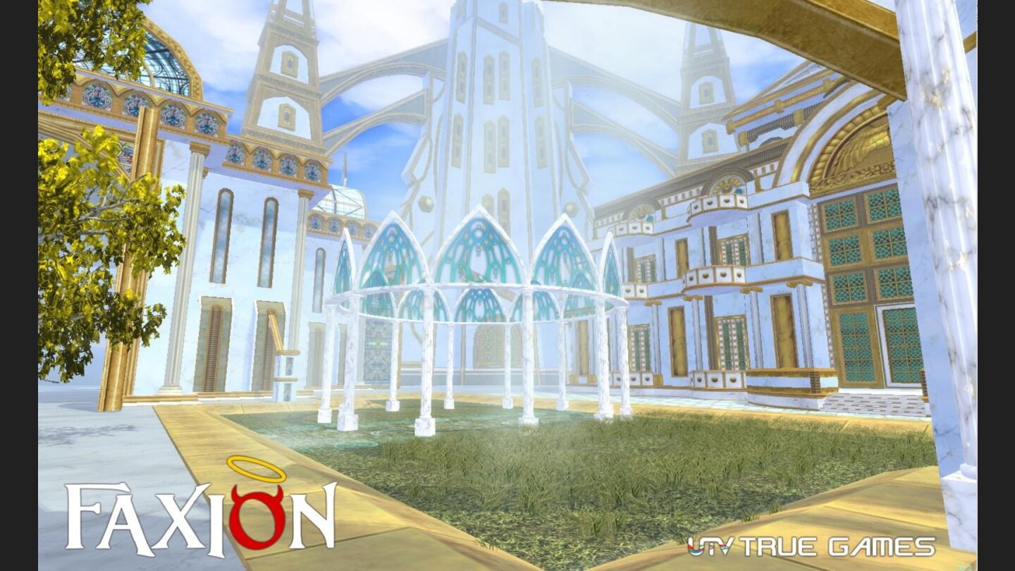 Faxion Online