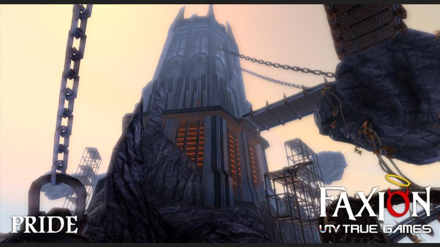 Faxion Online