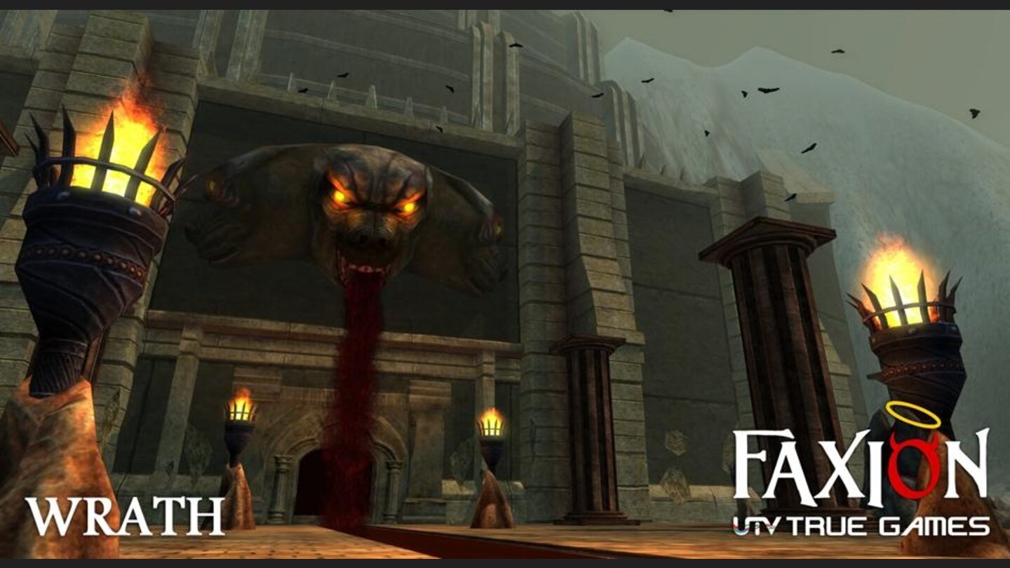 Faxion Online