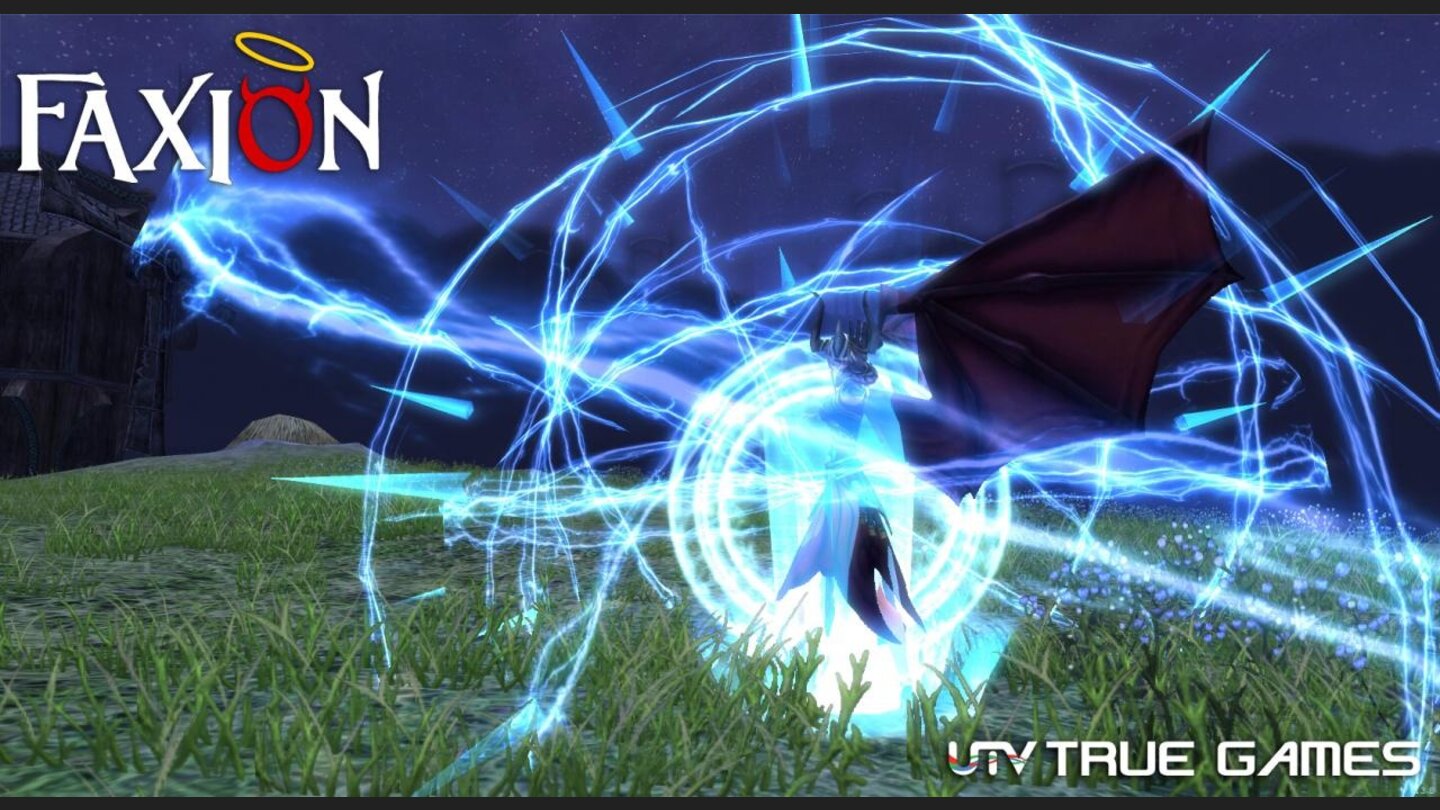 Faxion Online