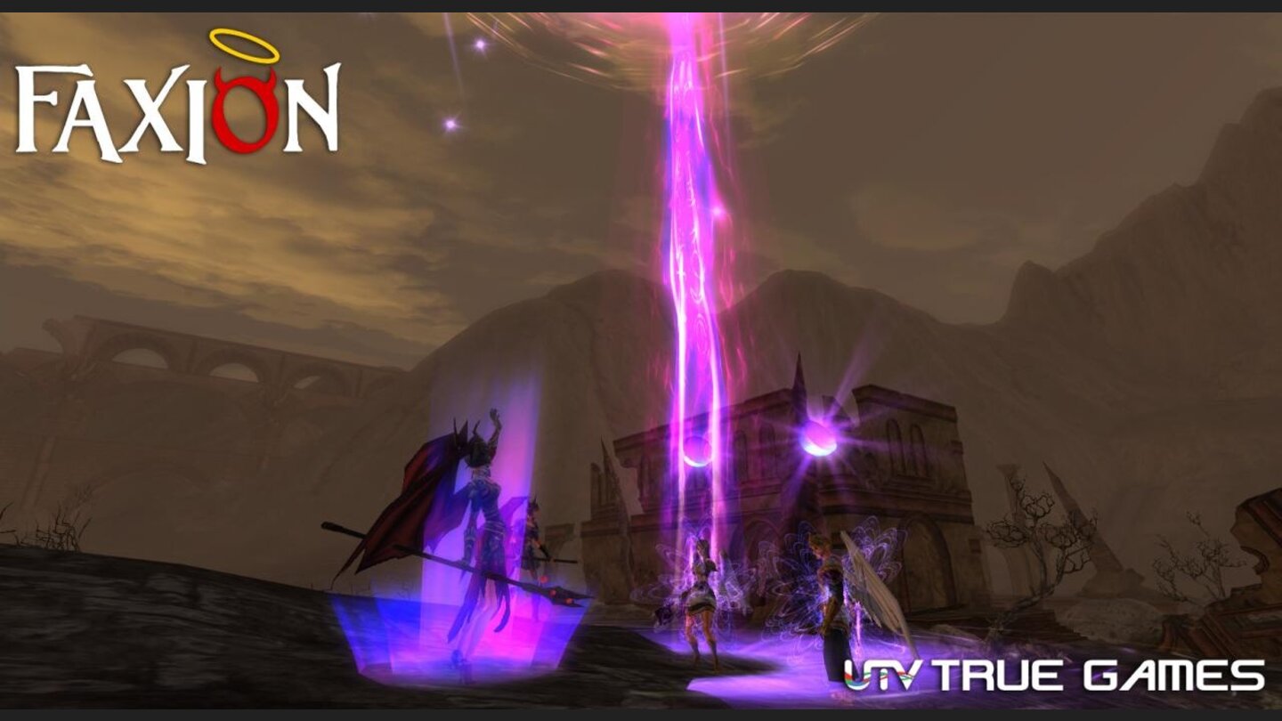 Faxion Online