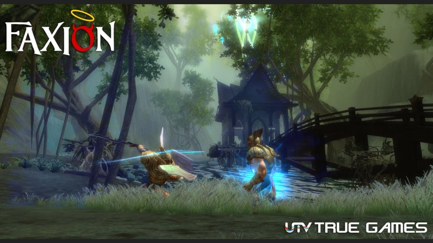 Faxion Online