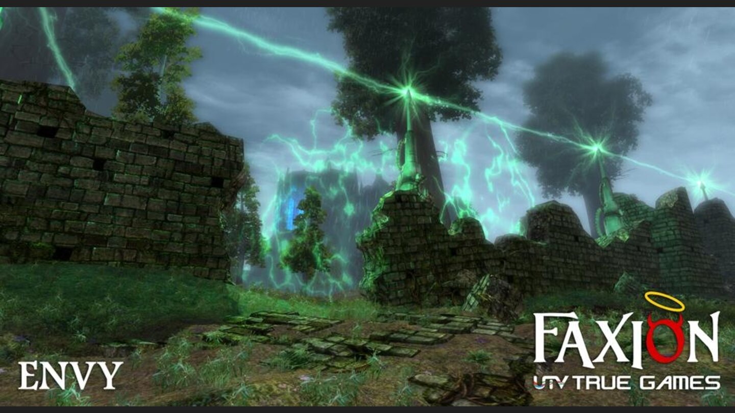 Faxion Online