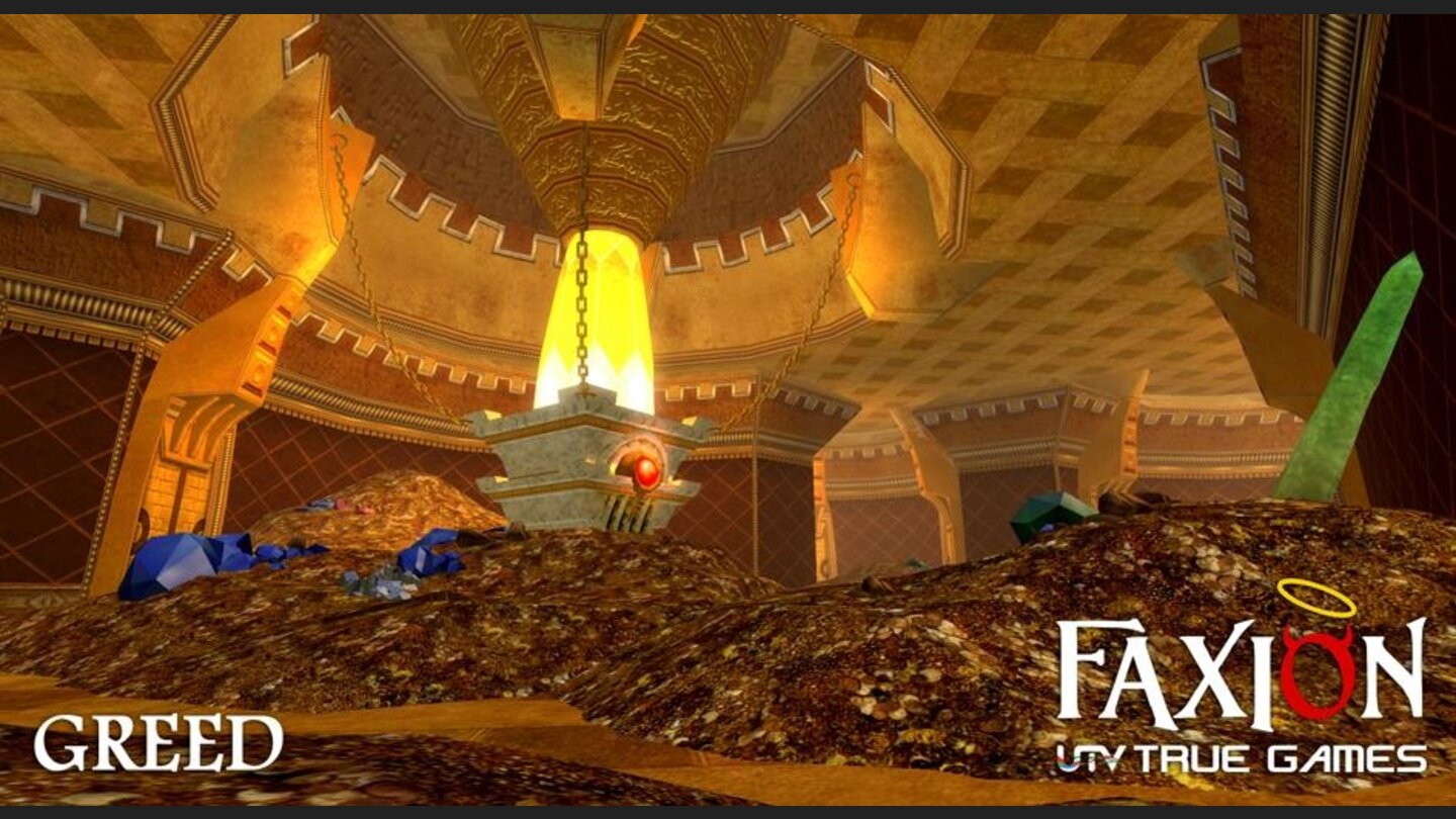 Faxion Online