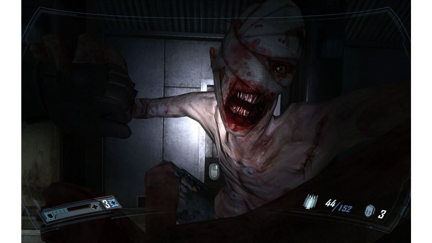 F.E.A.R. 2: Project Origin