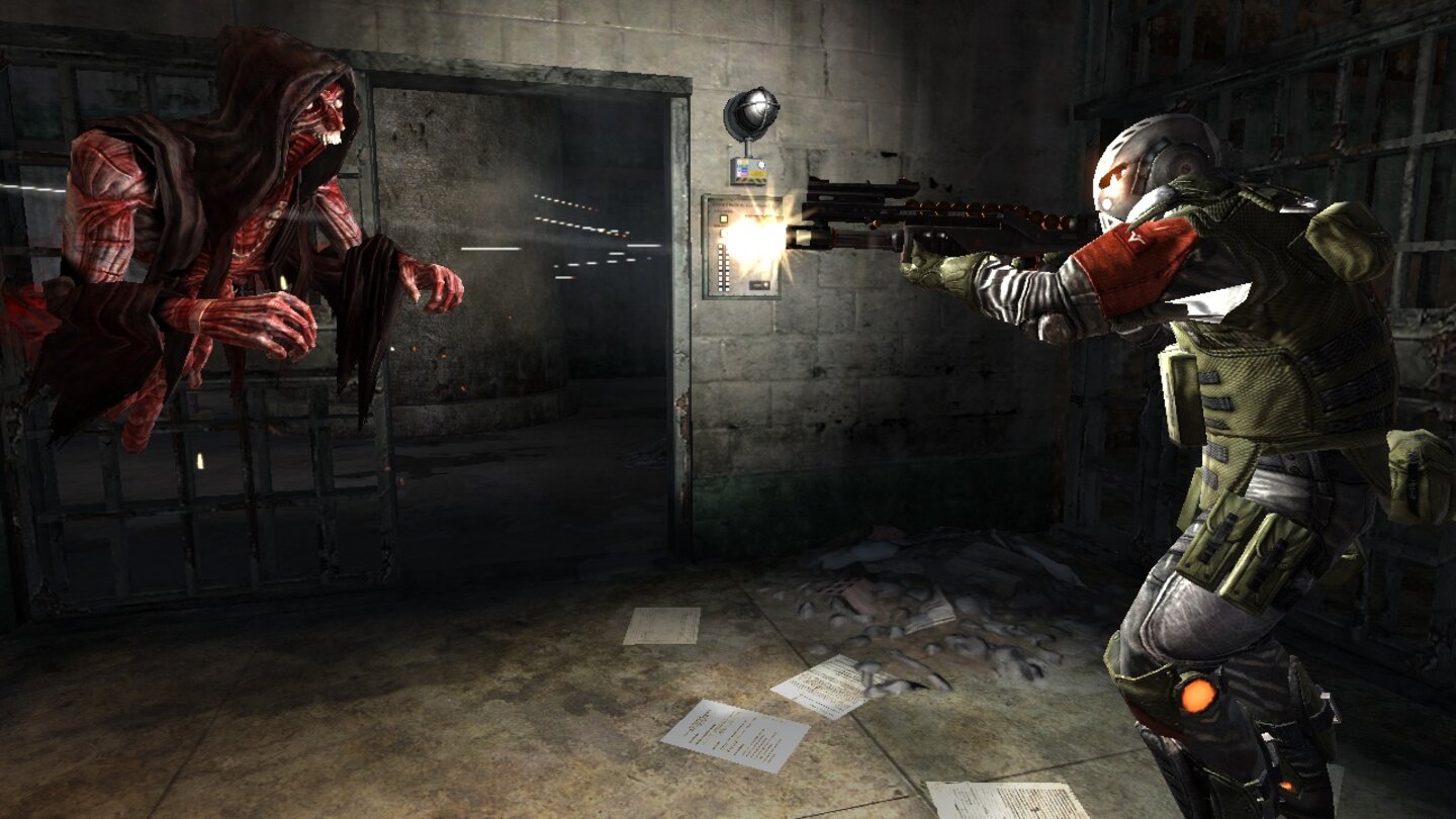 F.E.A.R. 3