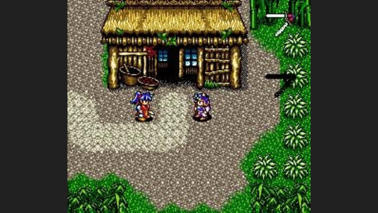 Introducing the heroes