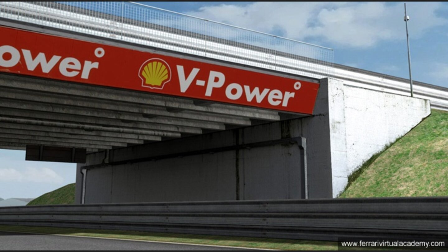 Ferrari Virtual Academy 2010