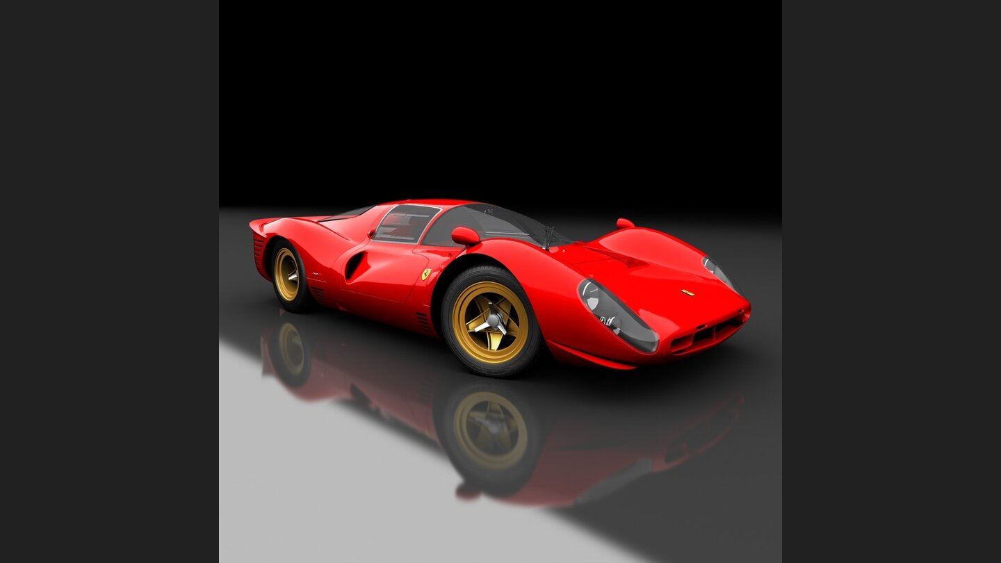 FerrariChallengeTrofeoPirelliDSPS2PS3Wii
