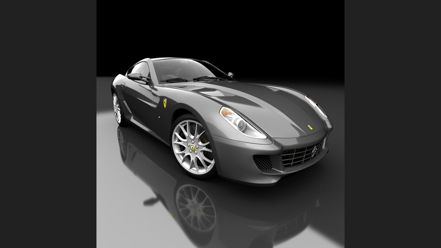 FerrariChallengeTrofeoPirelliDSPS2PS3Wii