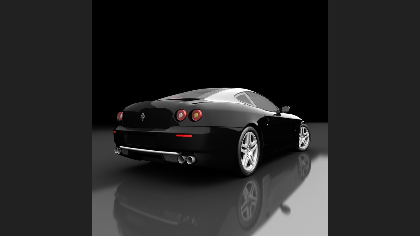 FerrariChallengeTrofeoPirelliDSPS2PS3Wii