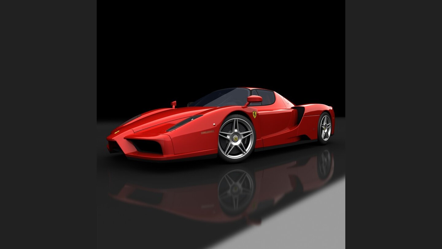 FerrariChallengeTrofeoPirelliDSPS2PS3Wii