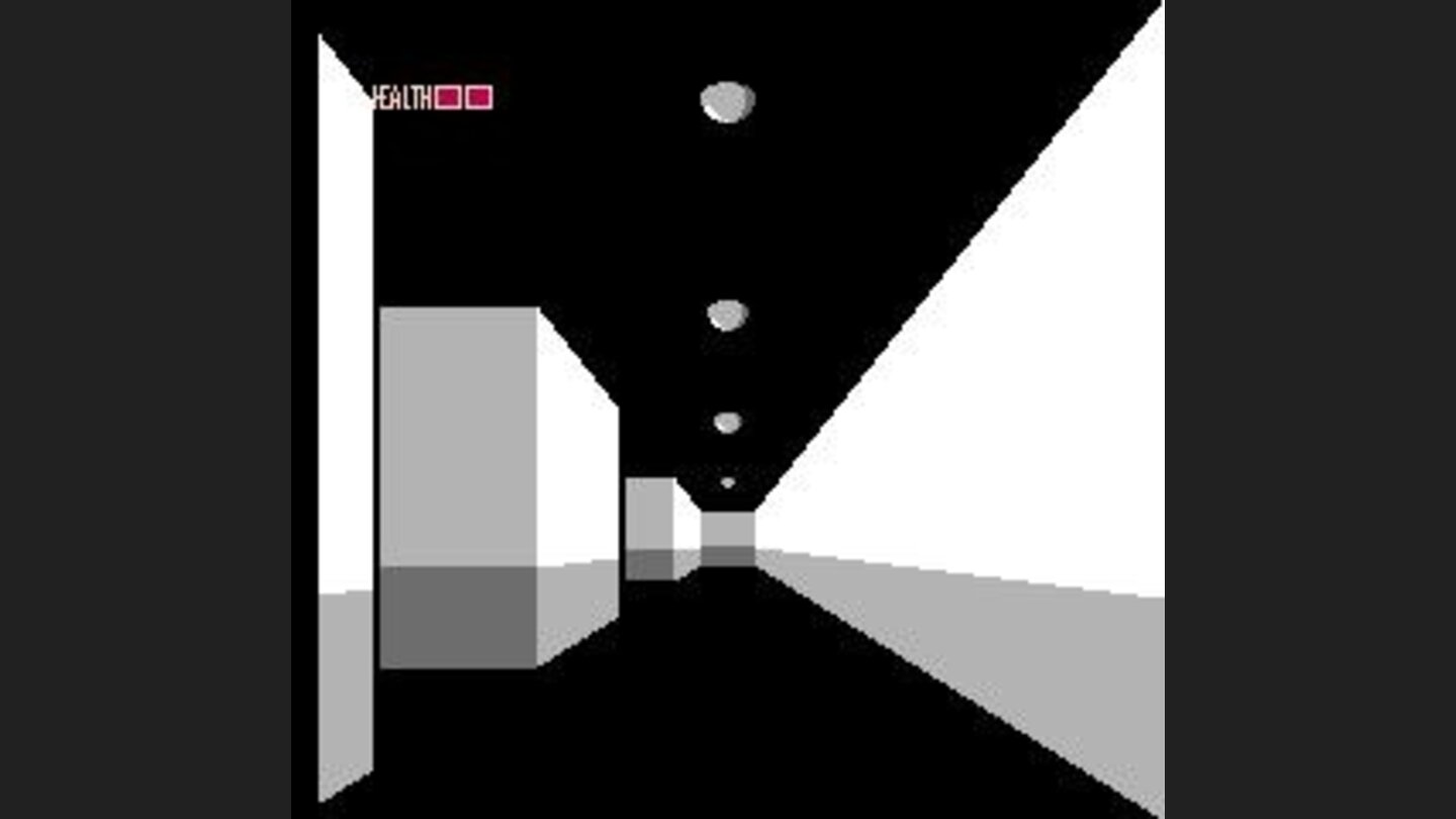 As always, its easy to get lost in 3D