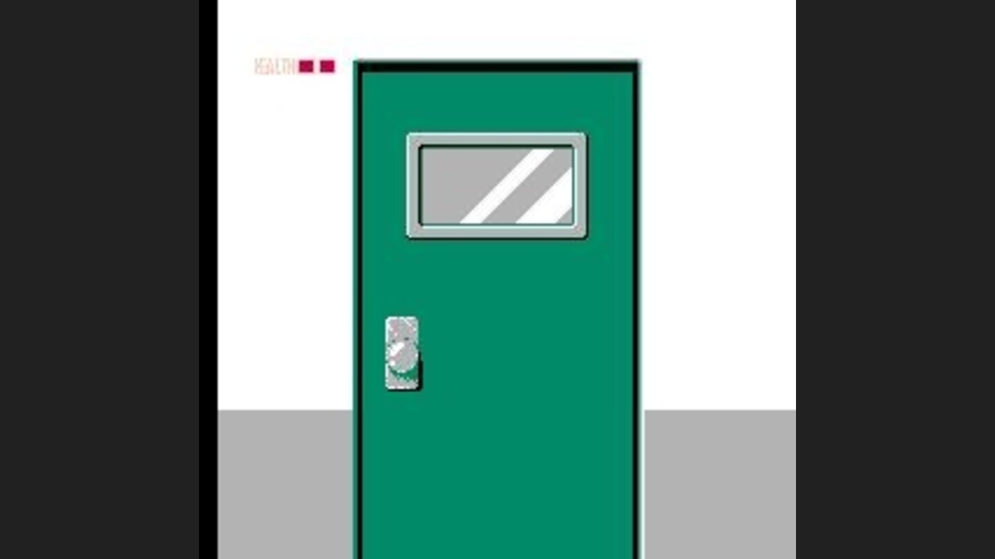 Your objective in each maze is to find the doorway out. Theres nothing else in them. Nothing.