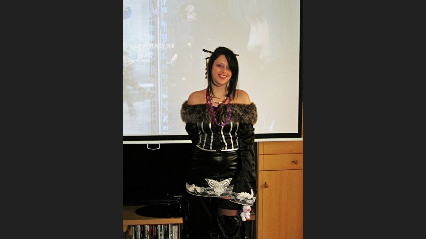 FFXIII-Gewinnspiel