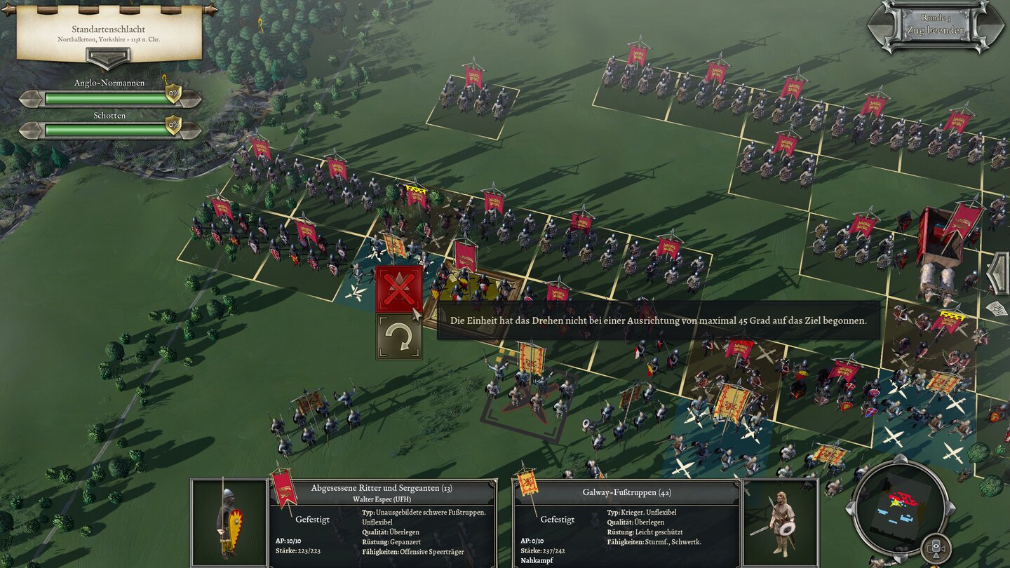 Field of Glory 2: Medieval