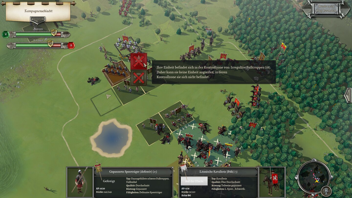 Field of Glory 2: Medieval